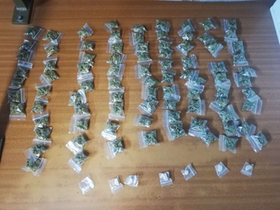 More success for A Shift