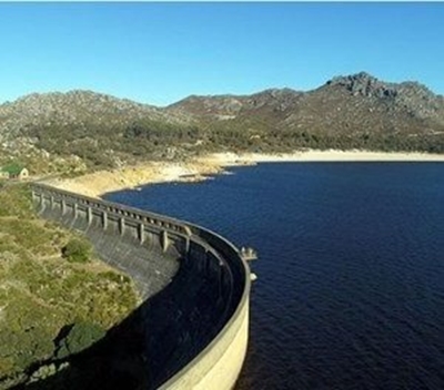 Latest news on dam levels