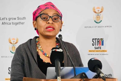 DA tells Ramaphosa to fire Ntshavheni: ‘SA deserve better than growing list of crooks in your Cabinet’