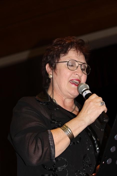 Songs of praise greatly enjoyed