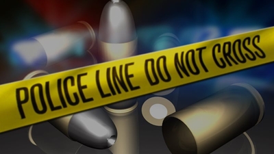 Police record major successes in fight against crime