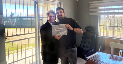 dotsure.co.za funds Garden Route SPCA’s Sterilisation Drive of 222 pets