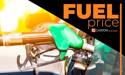 Fuel price increase expected on 1 February