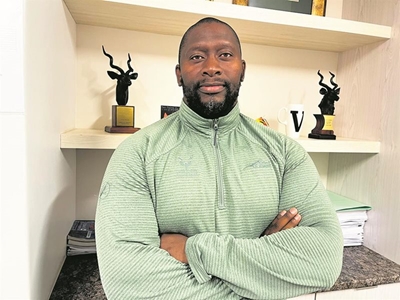 Mokoena appointed SANParks Garden Route Region GM