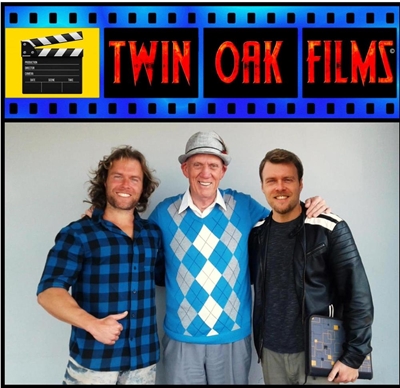 Twin Oak Films puts down roots in George