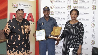 High hopes for new safety forum