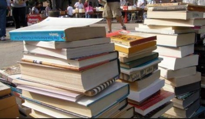 Book bargains galore