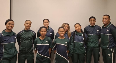 Titans table tennis club qualifies for SA champs