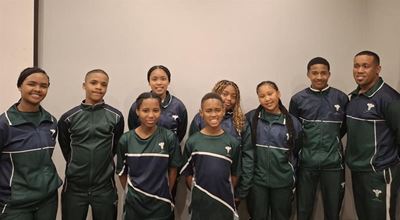 Titans table tennis club qualifies for SA champs
