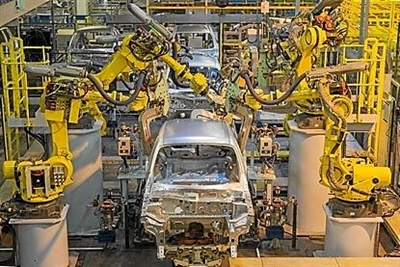 Next generation Nissan Juke to be built in Britain