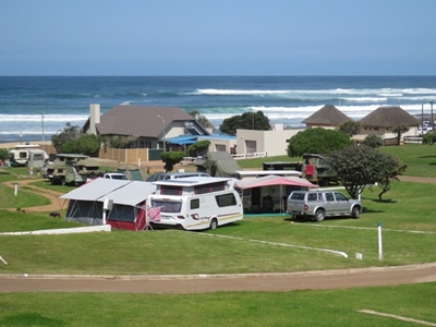 Covid-19 regulasies vir feestyd in plek
