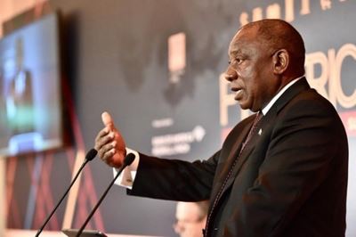 Ramaphosa pins power stability hopes on Integrated Resource Plan
