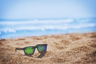 Be sun smart: Look after your skin