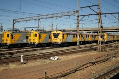 KZN Floods: Train services suspended in KZN after floods wreak havoc