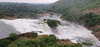 Hartebeespoort man trapped in car dies during floods