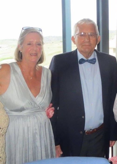 60th anniversary as priest celebrated