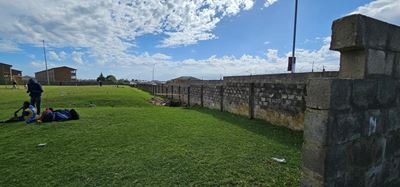 Big plans to spruce up Themba CBD