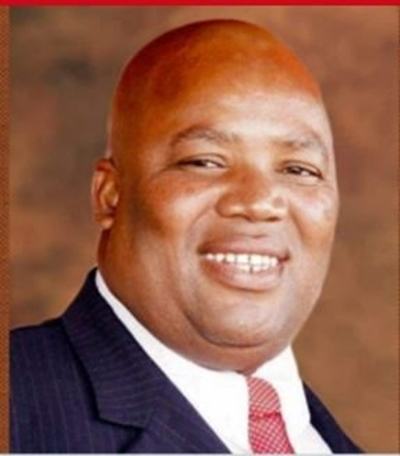 ANC and Parliament mourn passing of MP Mxolisi Sokatsha
