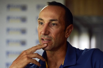 Pothas quits as Sri Lanka fielding coach