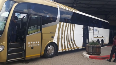 Skaakspelers veilig terug in Suid-Kaap 