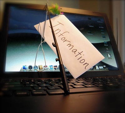 Phishing scam - don't take the bait