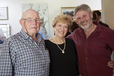 Gewapende rowers oorval egpaar in huis