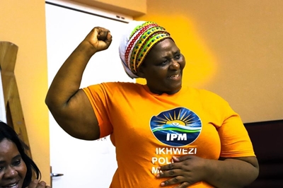 IPM elects party leadership