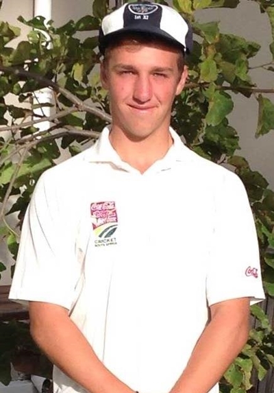 Knysna cricketer in SWD T20 team
