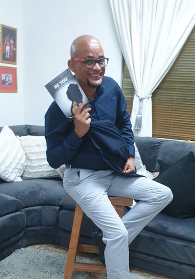 Hattingh se boek wyd gelees