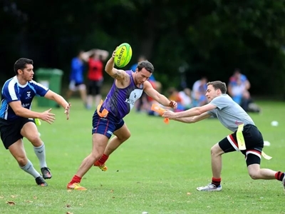 Touchies tournament postponed due to adverse weather