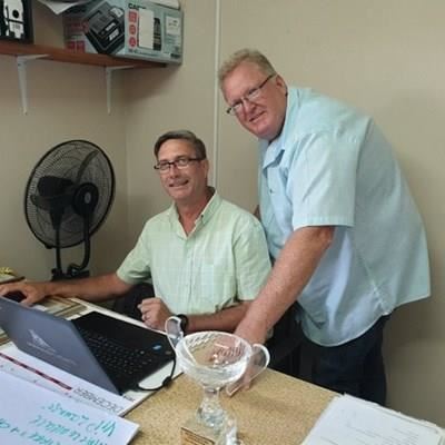 Landbouskou staan oor tot 2021