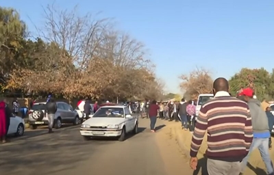 Premier to visit Witbank Technical High after racial clashes