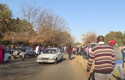 Premier to visit Witbank Technical High after racial clashes