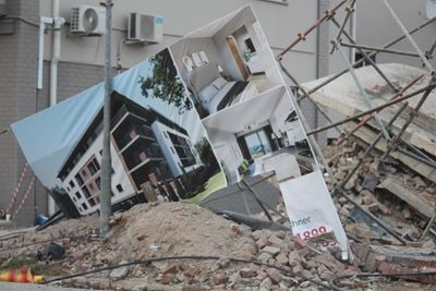 Three directors of Neo Victoria Developments resign