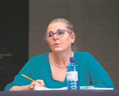 Just Energy Transition focuses on aiding South Africa