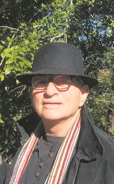 Debut novel intertwines Mozart and present SA