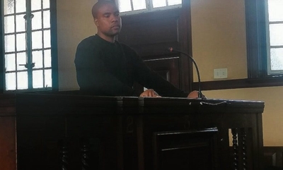 Man sentenced to 10 years for car guard murder