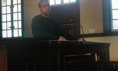 Man sentenced to 10 years for car guard murder