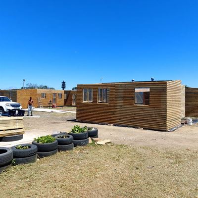 Ithemba se slaaplokale staan kiertsregop