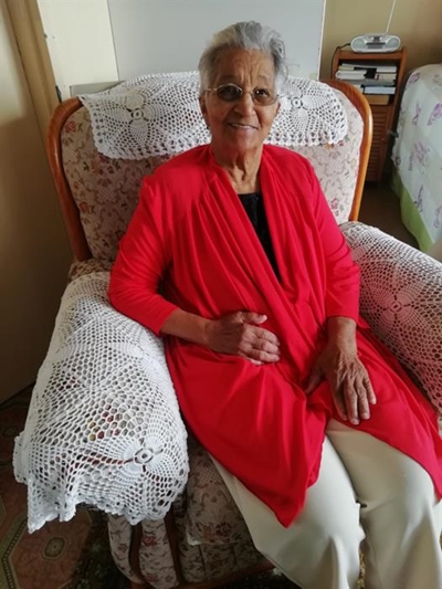 'n Goeie 88 jaar agter die rug