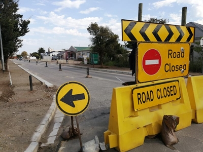 Wellington Street: From minor rebuild to full-blown upgrade