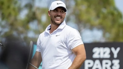 No negativity towards LIV players at Masters
