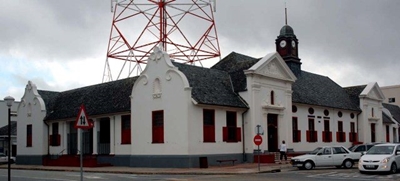 Post office service delivery affected by strike