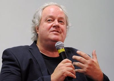 Jacques Pauw deletes tweet revealing Malema’s family’s address