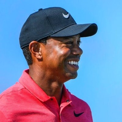 Tiger named Ryder Cup vice-captain