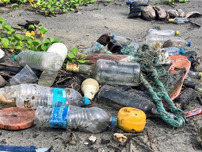 From waste to worth: Rethinking waste management for a sustainable future