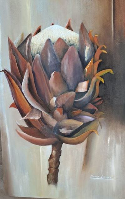Art with a heart on display 13 to 16 December