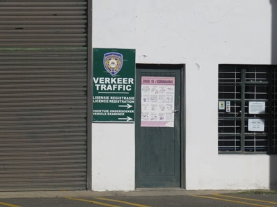 Licensing offices open on Wednesday