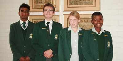 Chess players excel