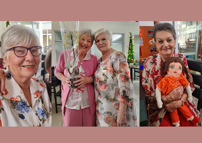 Klein-Brak VLV groet 2025